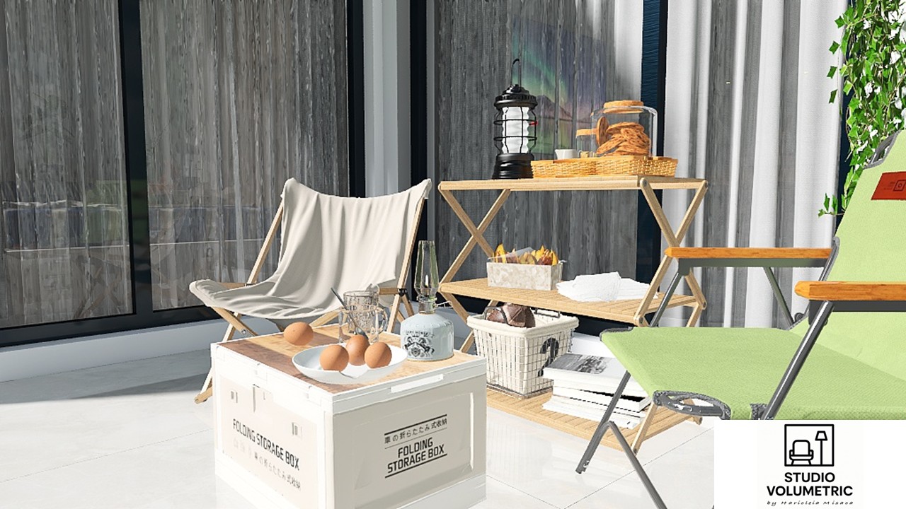 Apartament la mare de închiriat — fotografie design interior Studio Volumetric, imaginea 8 din 9