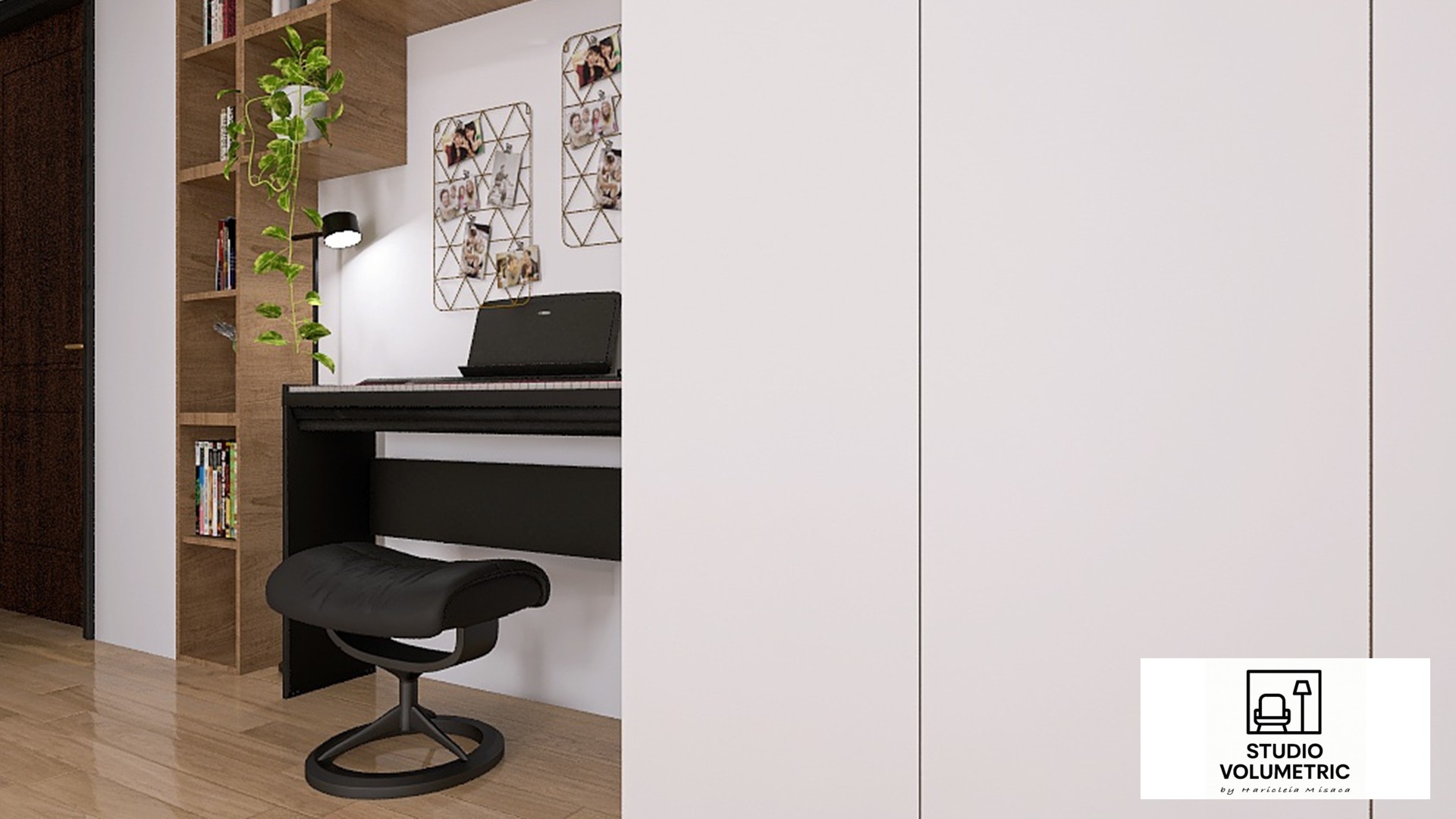 Provocarea Pianinei — fotografie design interior Studio Volumetric, imaginea 3 din 6
